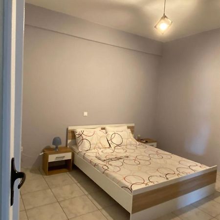 Nafplio Boutique Apartment エクステリア 写真