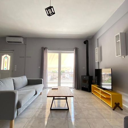 Nafplio Boutique Apartment エクステリア 写真