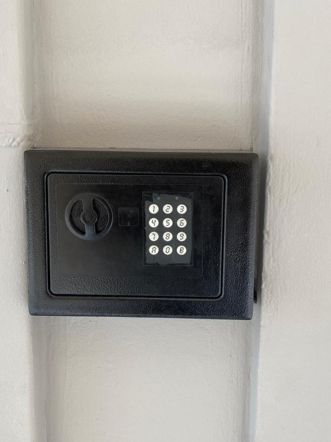 Nafplio Boutique Apartment エクステリア 写真