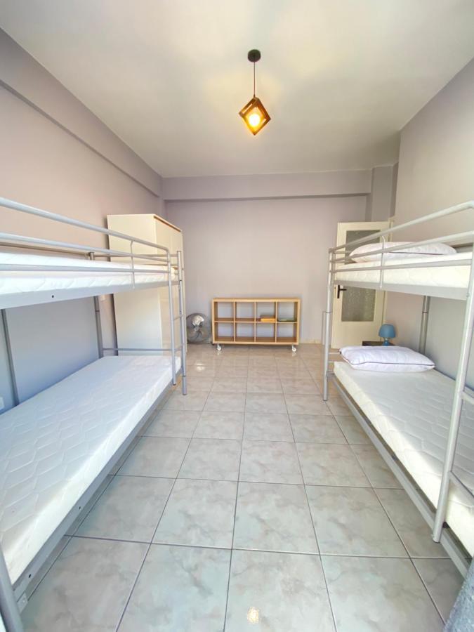 Nafplio Boutique Apartment エクステリア 写真