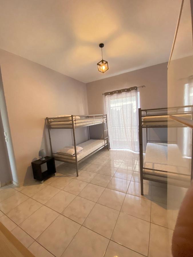 Nafplio Boutique Apartment エクステリア 写真