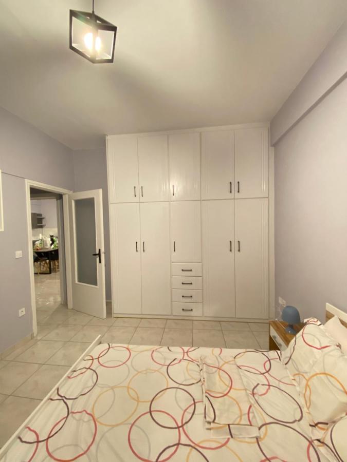 Nafplio Boutique Apartment エクステリア 写真
