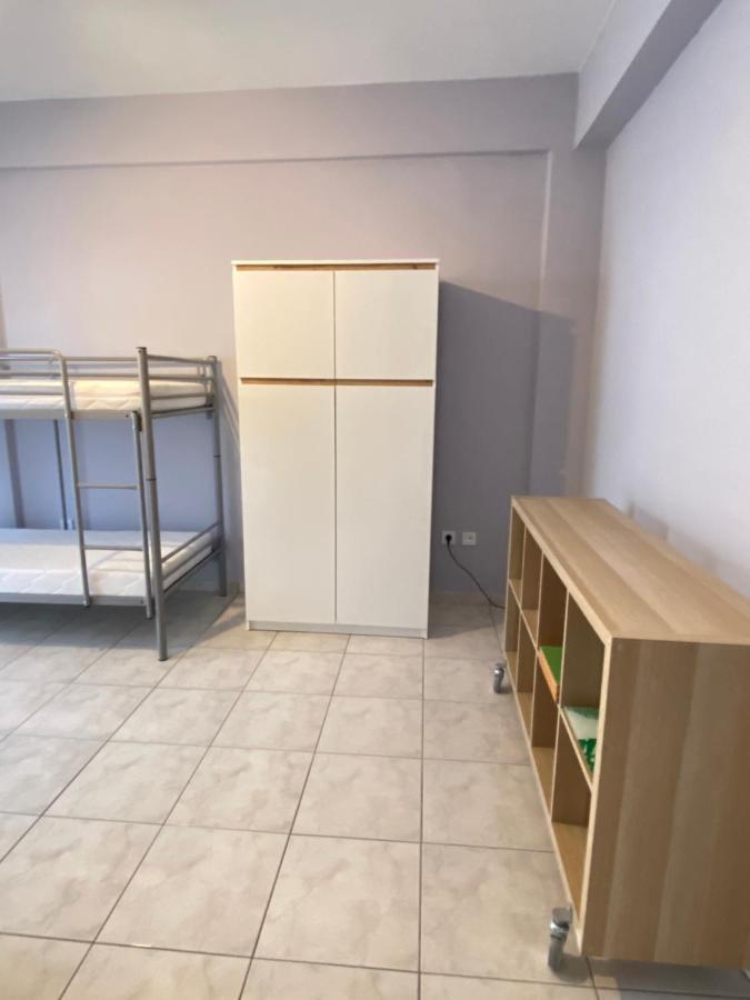 Nafplio Boutique Apartment エクステリア 写真