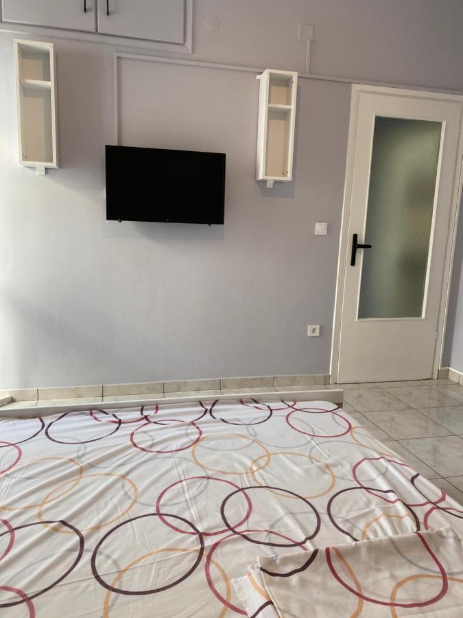 Nafplio Boutique Apartment エクステリア 写真