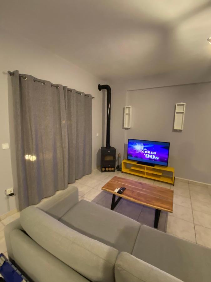Nafplio Boutique Apartment エクステリア 写真