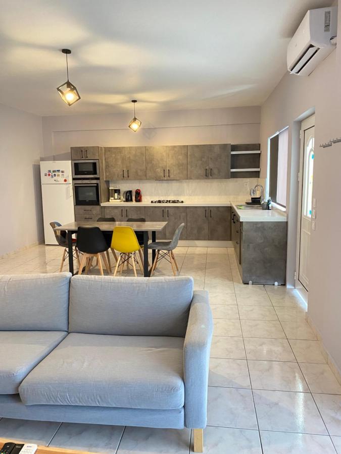 Nafplio Boutique Apartment エクステリア 写真