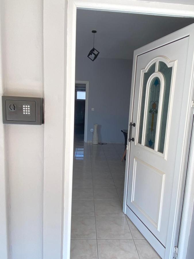 Nafplio Boutique Apartment エクステリア 写真