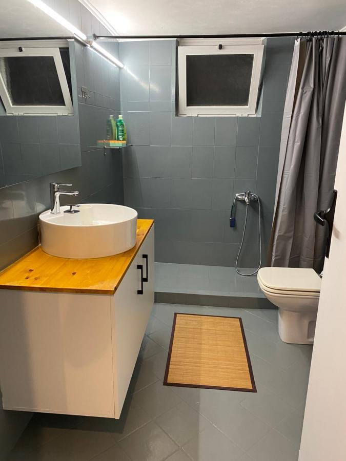Nafplio Boutique Apartment エクステリア 写真