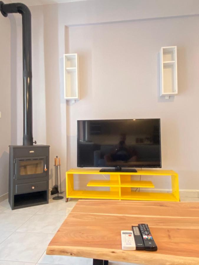 Nafplio Boutique Apartment エクステリア 写真