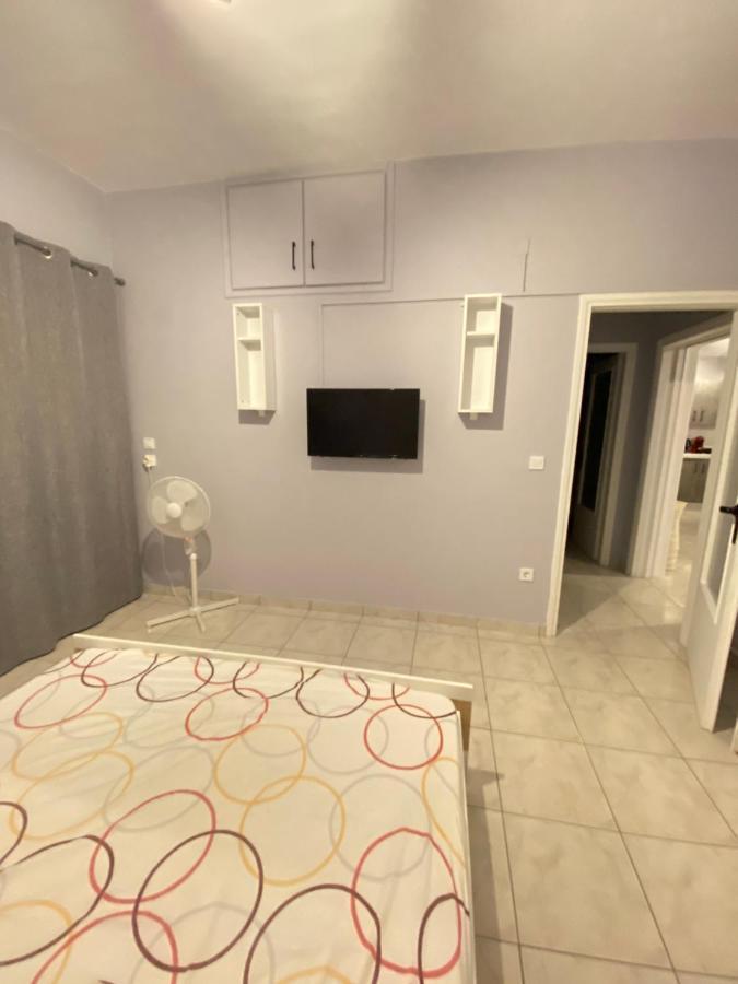 Nafplio Boutique Apartment エクステリア 写真