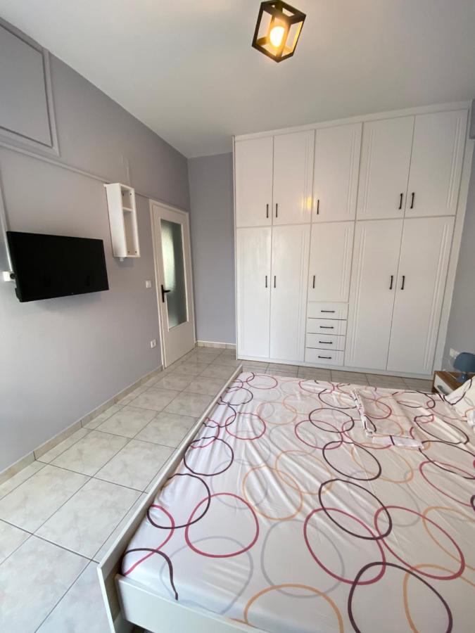 Nafplio Boutique Apartment エクステリア 写真